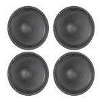 Eminence Delta Pro 15 Four Pack