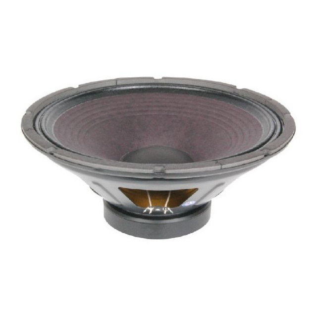 Eminence Delta 15LF - 15 inch 500W 4 Ohm