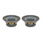 Eminence Delta 10B - 10 inch Speaker 350 W 16 Ohm Twin Pack