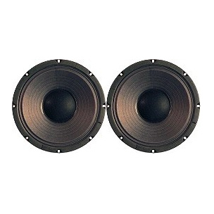 Pack of 2 Eminence 10516 LEGEND 105 10 inch Guitar Speaker 16 Ohm