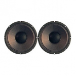 Pack of 2 Eminence 10516 LEGEND 105 10 inch Guitar Speaker 16 Ohm