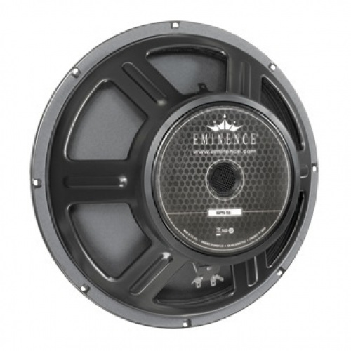 Eminence Kappa 15 - 15 inch 450W 4 Ohm Loudspeaker