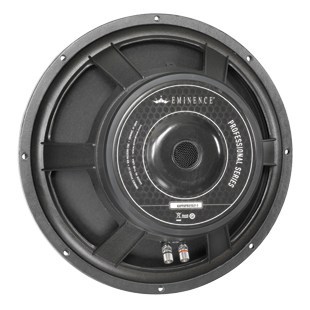 Eminence Kappa Pro 15LF - 15 inch 600W 8 Ohm