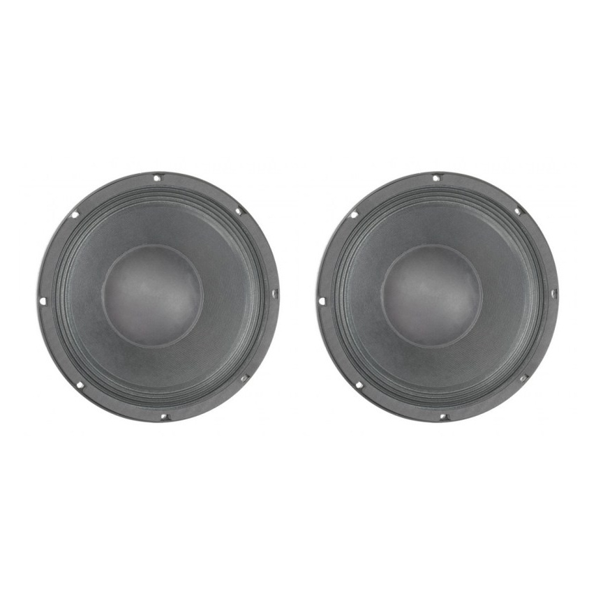 Eminence Kappa Pro 10 Loudspeaker Driver 500W 8 Ohm Twin Pack