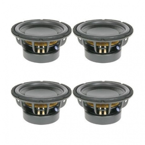 Eminence LAB-12 (LAB 12)  Four Pack