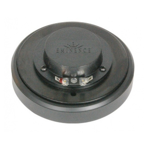 Eminence PSD2002 (Bolt-on) 1 inch Throat 80W Compression Driver 8 Ohm