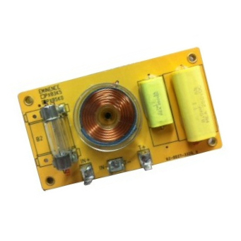 Eminence PXB-5K 5 kHz 8 Ohm High Pass Filter 