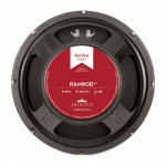 Eminence Ram Rod 75W 10 inch 8 Ohm Guitar Speaker