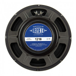 Eminence 1218 Legend 121 150W 12 inch 8 Ohm Guitar Speaker