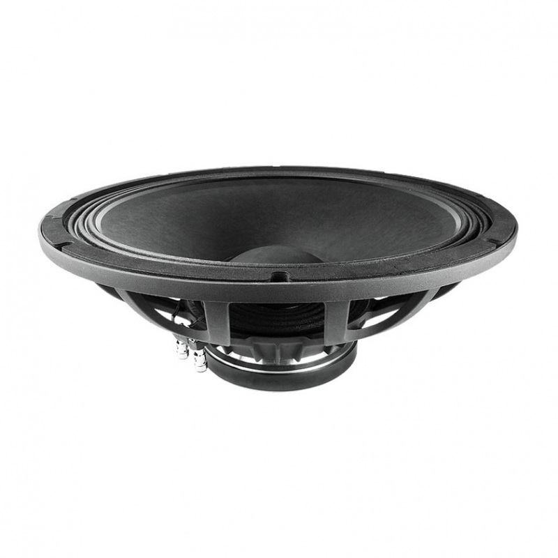 Faital Pro 18FH510 - 18 inch 600W 4 Ohm Loudspeaker