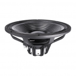 Faital Pro 18HP1060 - 18 inch 1200W 4 Ohm Loudspeaker