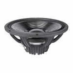 Faital Pro 18XL1600 - 18 inch 1600W 4 Ohm Loudspeaker