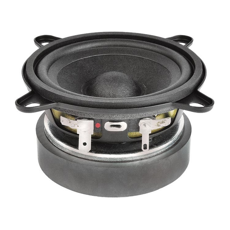 Faital Pro 3FE25 - 3 inch 20W 16 Ohm Loudspeaker