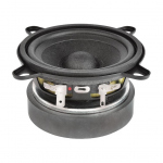 Faital Pro 3FE25 - 3 inch 20W 8 Ohm Loudspeaker