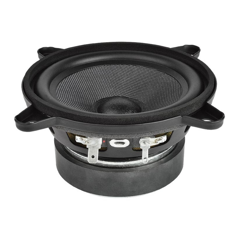 Faital Pro 4FE35 - 4 inch 30W 4 Ohm Loudspeaker