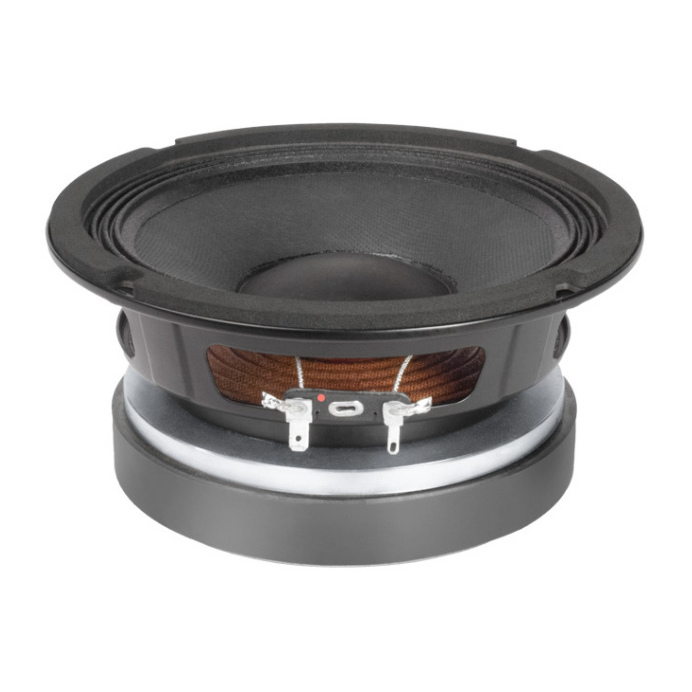 Faital Pro 6FE400 - 6 inch 200W 8 Ohm Loudspeaker