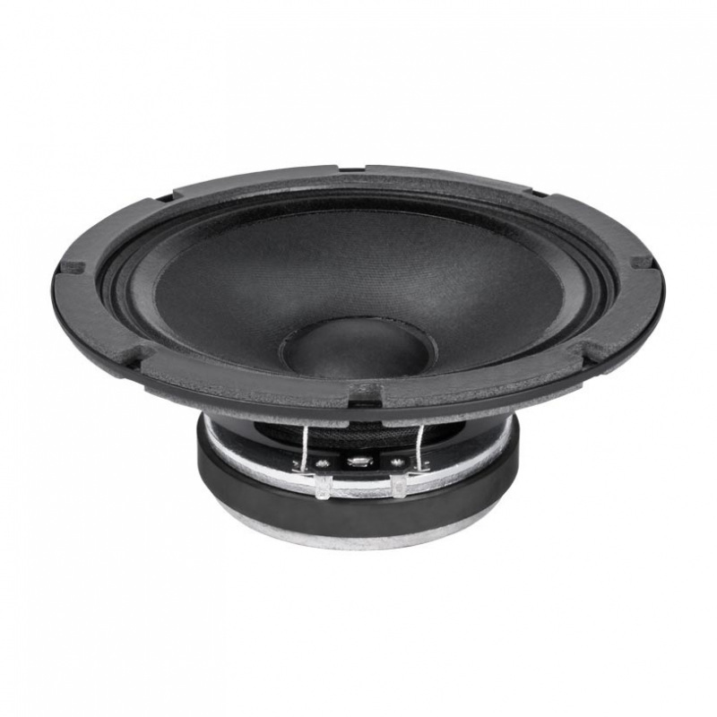 Faital Pro 8FE200 - 8 inch 130W 4 Ohm Loudspeaker