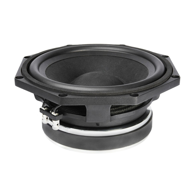 Faital Pro 8RS250 8 inch 200W 8 Ohm