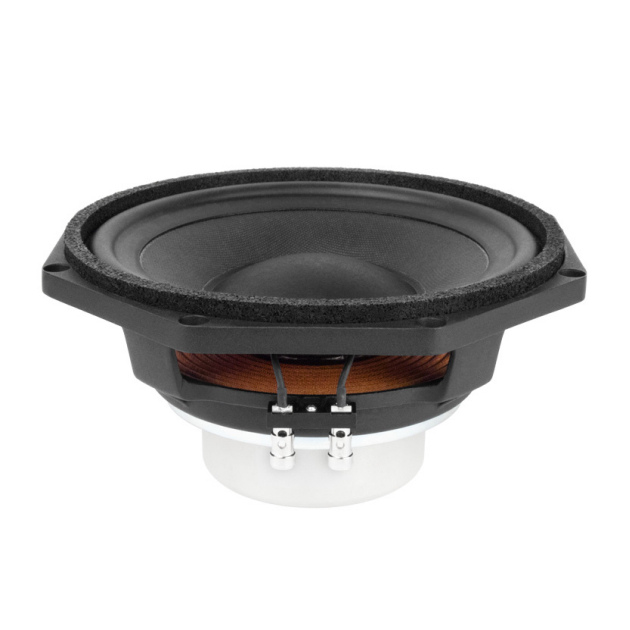 Faital Pro 8RS340 300W 8 Ohm Loudspeaker Driver