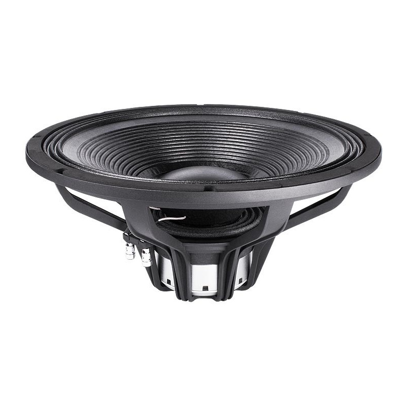 Faital Pro 18HP1060 - 18 inch 1200W 8 Ohm Loudspeaker