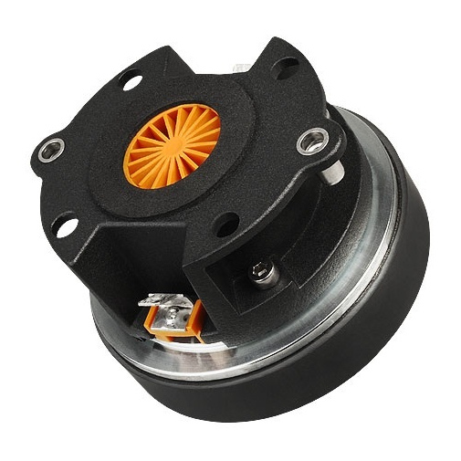 Faital Pro HF105 1 inch Compression Driver 40 W 16 Ohm