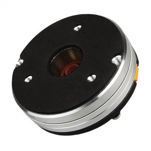 Faital Pro HF108 1 inch Compression Driver 60 W 8 Ohm