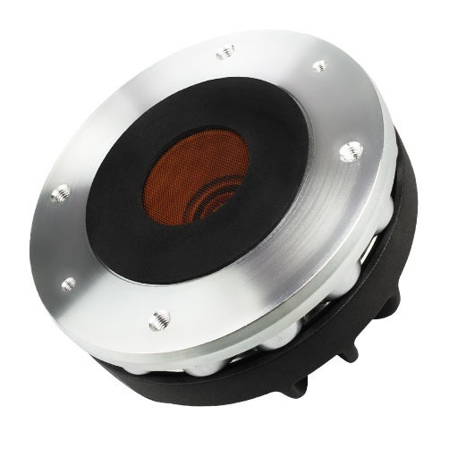 Faital Pro HF144 1.4 inch Compression Driver 80 W 8 Ohm (Faston Terminals)