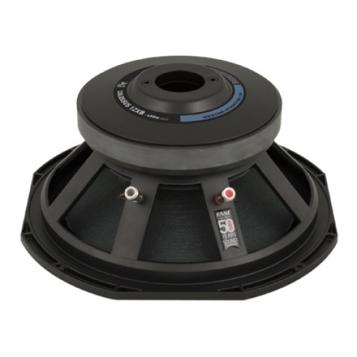 Fane Colossus 12XB 12 inch 500W Loudspeaker Driver 8 Ohm