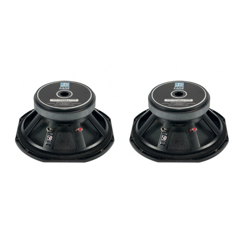 Fane Colossus 12MB 500W 8 Ohm Twin Pack