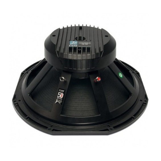 Fane Colossus 18XB - 18 inch 1000W 8 Ohm