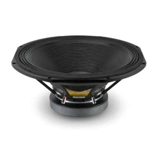 Fane Colossus Prime 18XS 4 Ohm - 18 inch 1200W 4 Ohm