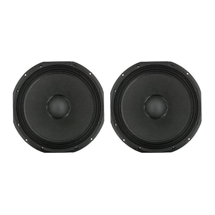 Fane Sovereign PRO 15-600LF 15 inch 600W 8 Ohm Twin Pack