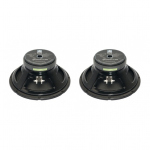 Fane Sovereign 12-300 12 inch 300W 8 Ohm Twin Pack
