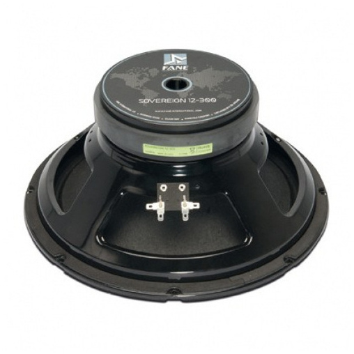 Fane Sovereign 12-300 - 12 inch 300W 8 Ohm