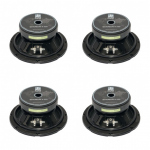 Fane Sovereign 8-225 8 inch 225W 8 Ohm Four Pack