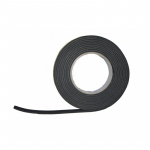 Pack of 13 Rolls Black EVA Foam Gasket Tape : 20mm x 3mm x 5m