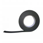 13 Pack of Black EVA Foam Gasket Tape (Roll) 20mm x 2mm x 5m