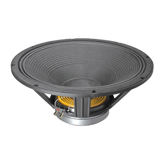 JAM Systems 21XLF1600 - 21 inch 1600W 8 Ohm
