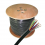 Bulk Reel of 50m 8 core x 2.5mm Tour Grade Speaker Cable