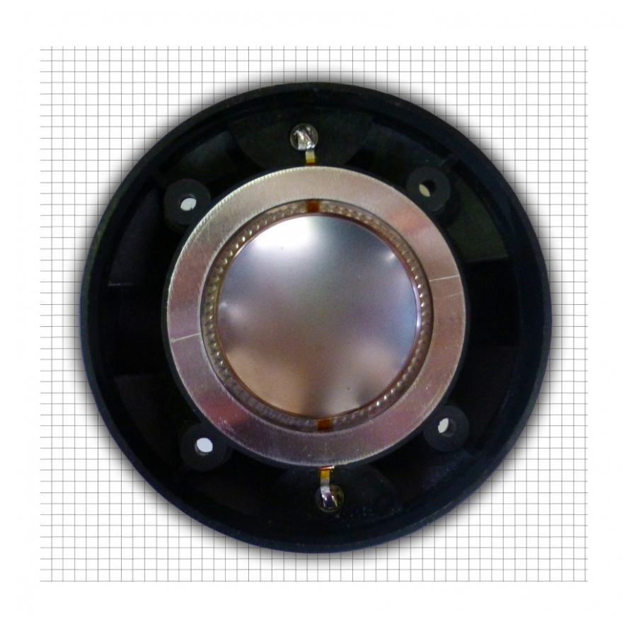 P-Audio Replacement 8 Ohm Diaphragm For SN-D44, SND-44, SN-D44S
