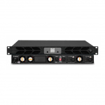 JAM Systems K16 :: 4 x  3500W amplifier (EU Schuko Plug Version)