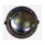 Sonitus Audio Replacement Diaphragm for P-Audio SD-740N (8 Ohm)