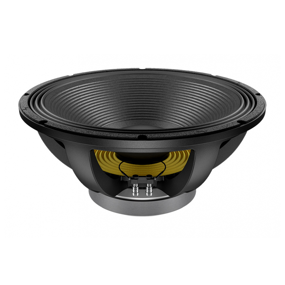 Lavoce SAF184.03 - 18 inch 1500W 8 Ohm Loudspeaker