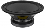 Lavoce CSF122.50K 12 inch Co-axial Speaker Driver 600W 8 Ohm