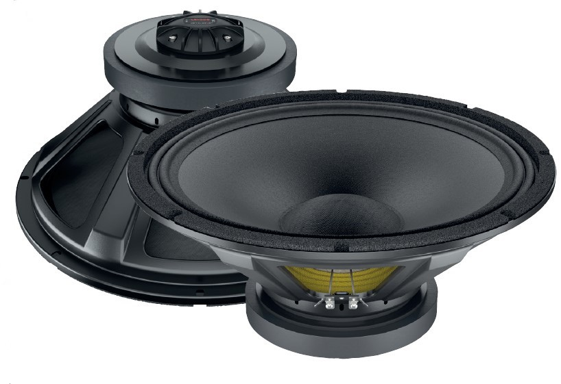 Lavoce CSF153.00K  inch  Speaker Driver 60W 8 Ohm