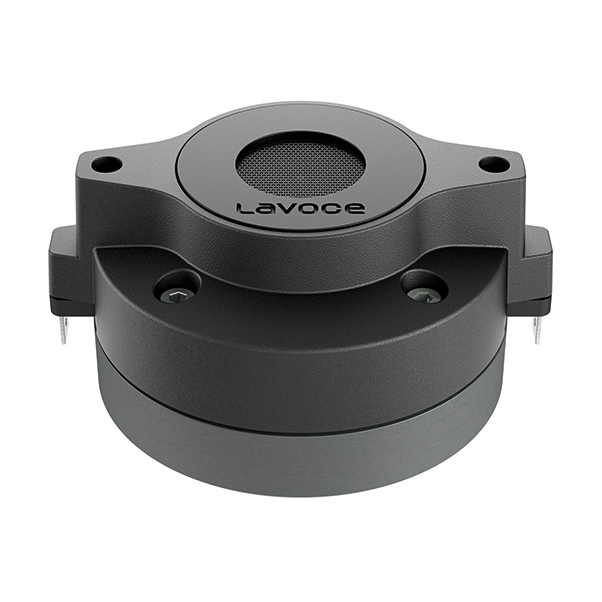 Lavoce DF10.101LM - 1 inch 15W 8 Ohm Compression Driver