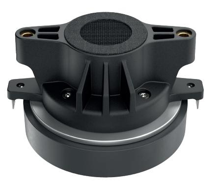 Lavoce DF10.103M 1 inch  Compression Driver 25W 8 Ohm