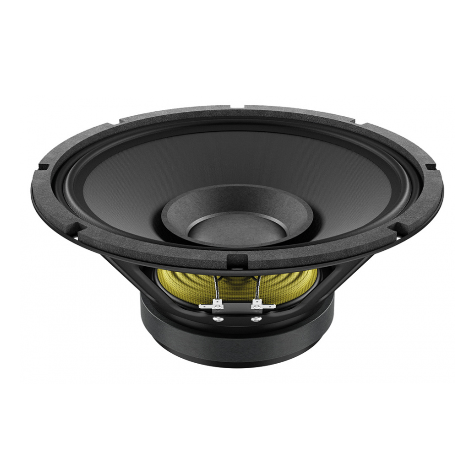 Lavoce WSF122.02 - 12 inch 200W 8 Ohm Loudspeaker