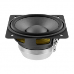 Lavoce FSN020.71F - 2 inch 15W 8 Ohm Loudspeaker