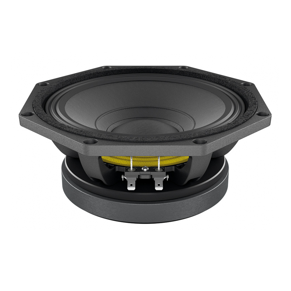 Lavoce MAF082.00 - 8 inch 200W 8 Ohm Loudspeaker